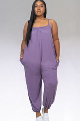 Ari Jogger Jumpsuit